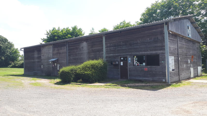 Propriété - 335 m² - 12 pièces