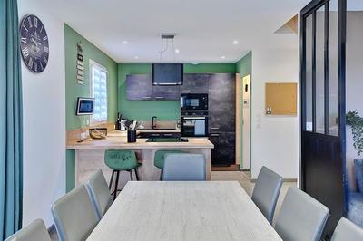 Maison - 87 m² - 4 pièces