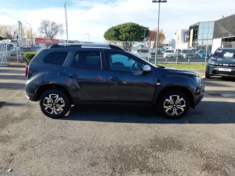 Dacia Duster Blue dCi 115 4x2 Prestige