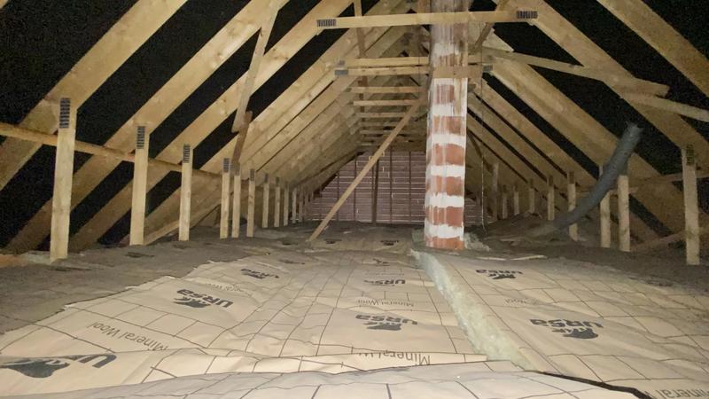 Maison de village - 98 m² - 5 pièces