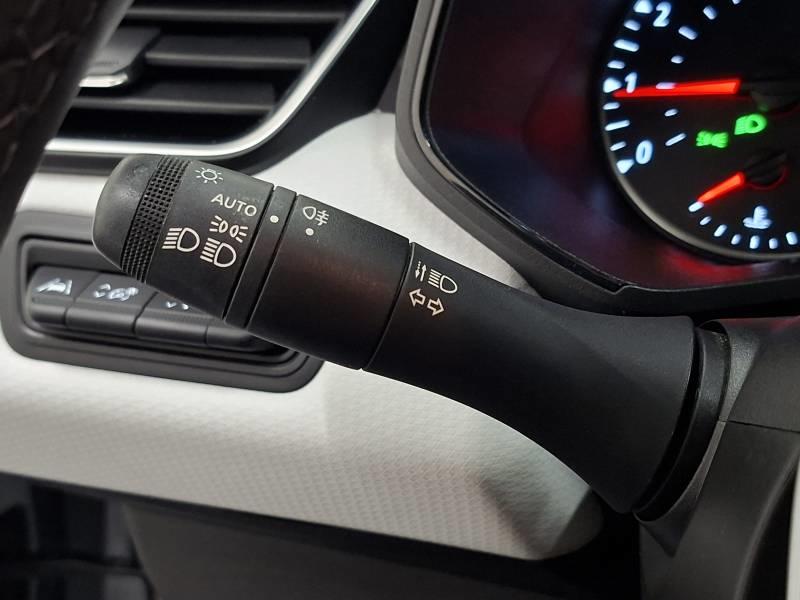 Renault Clio TCe 90 Evolution