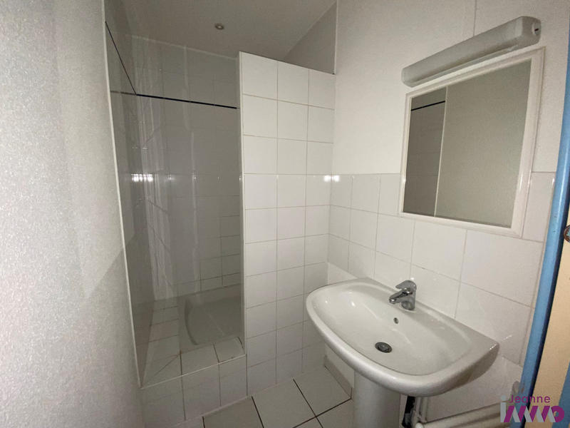 Appartement - 56 m² - 2 pièces