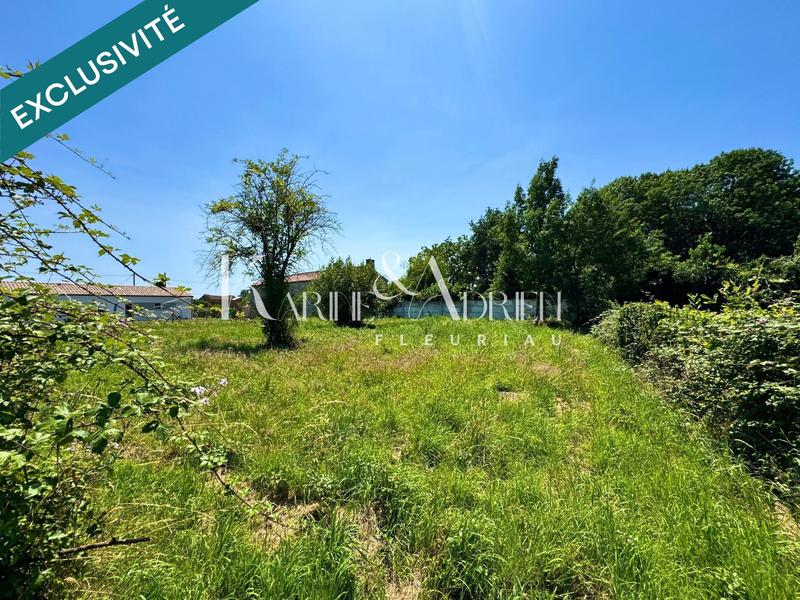 Maison - 60 m² - 2 pièces