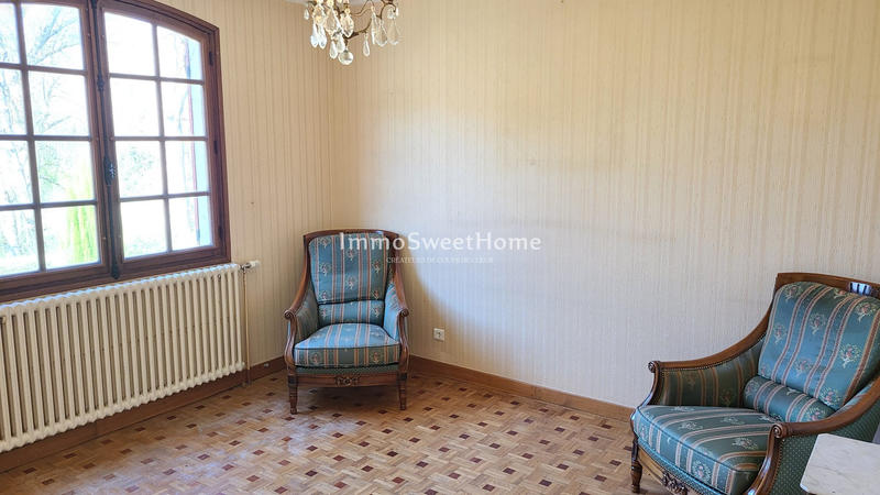 Villa - 230 m² - 8 pièces