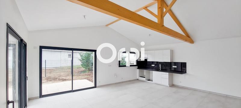 Villa - 126 m² - 4 pièces