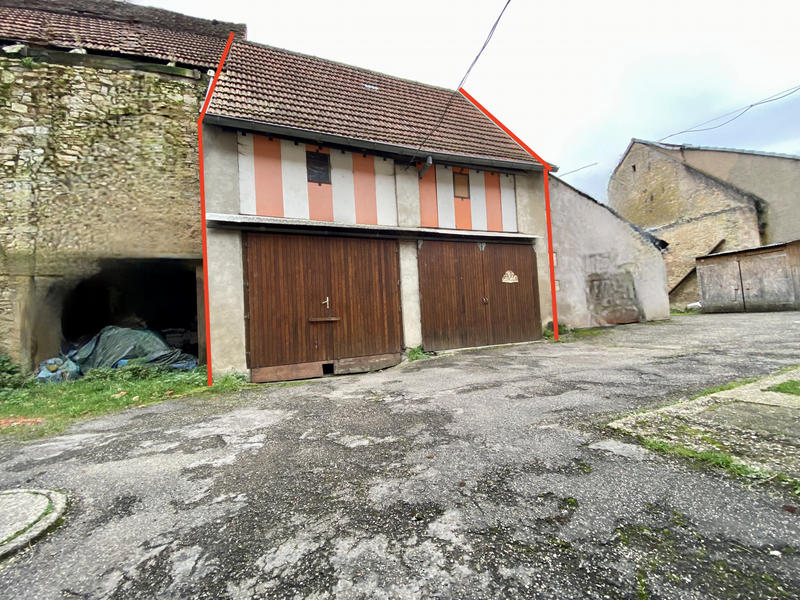 Maison - 138 m² - 5 pièces