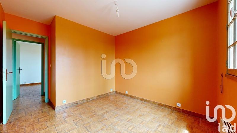 Maison - 233 m² - 7 pièces