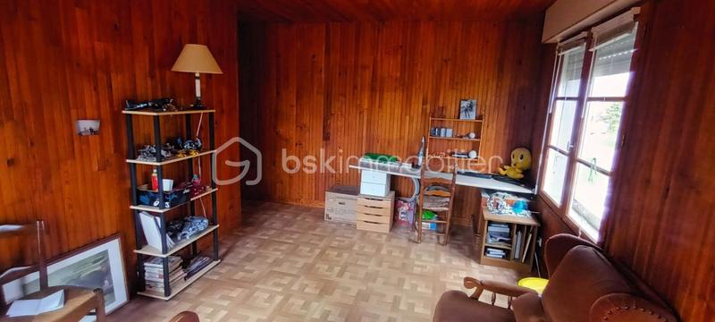 Maison - 230 m² - 11 pièces