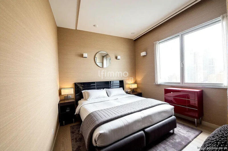 Maison - 205 m² - 11 pièces