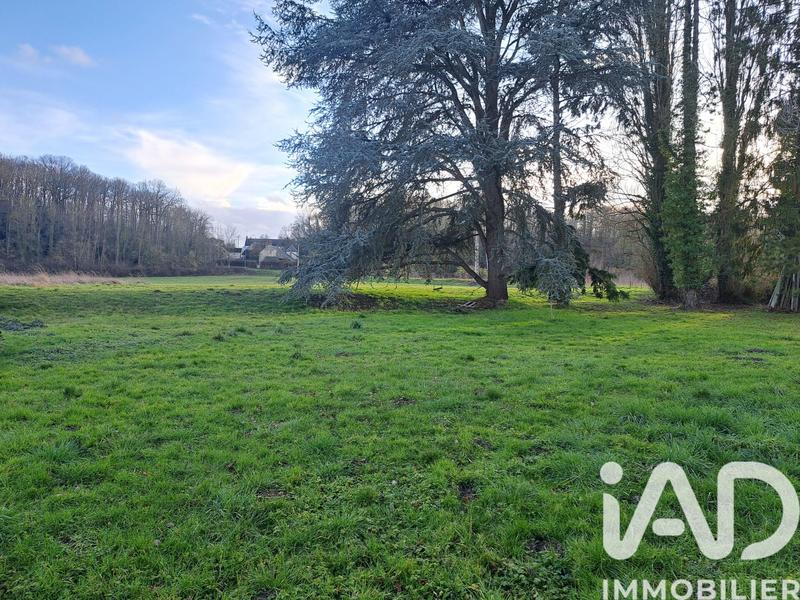 Maison - 115 m² - 6 pièces