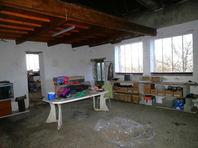 Maison - 157 m² - 6 pièces