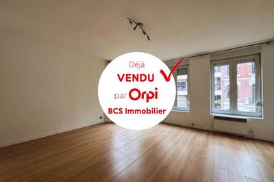 Studio - 34 m² - 1 pièce