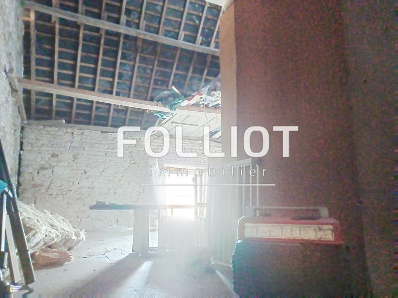 Maison - 106 m² - 6 pièces