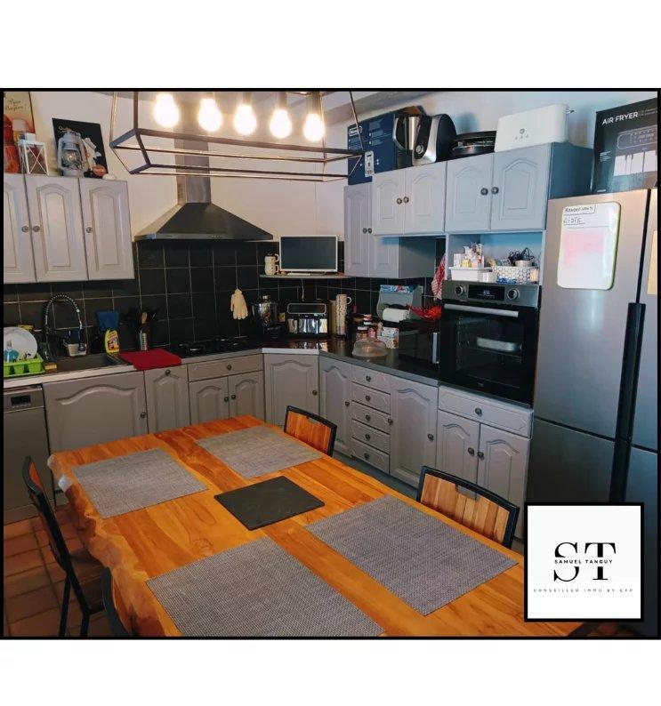 Immeuble - 294 m² - 9 pièces