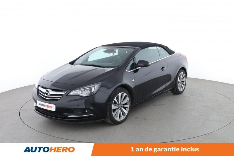 Opel Cascada 1.4 Turbo 140 ch