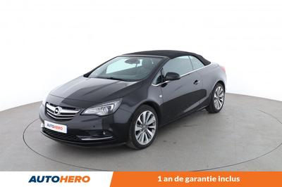 Opel Cascada 1.4 Turbo 140 ch