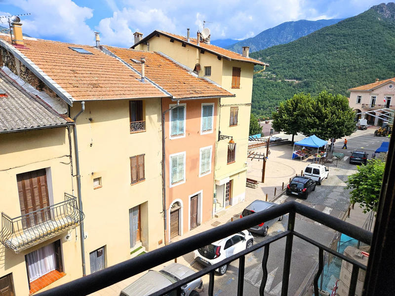 Maison - 60 m² - 4 pièces