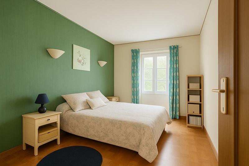 Maison - 163 m² - 6 pièces