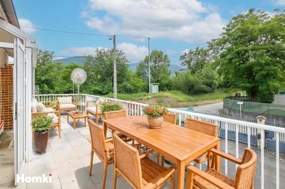 Maison - 173 m² - 8 pièces