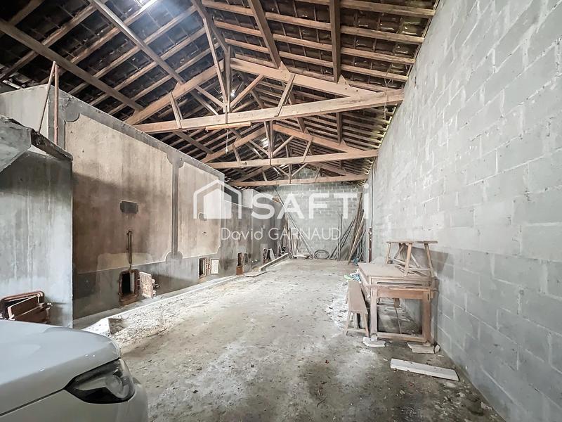 Maison de maîtres - 441 m² - 14 pièces