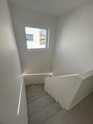 Maison traditionnelle - 150 m² - 6 pièces