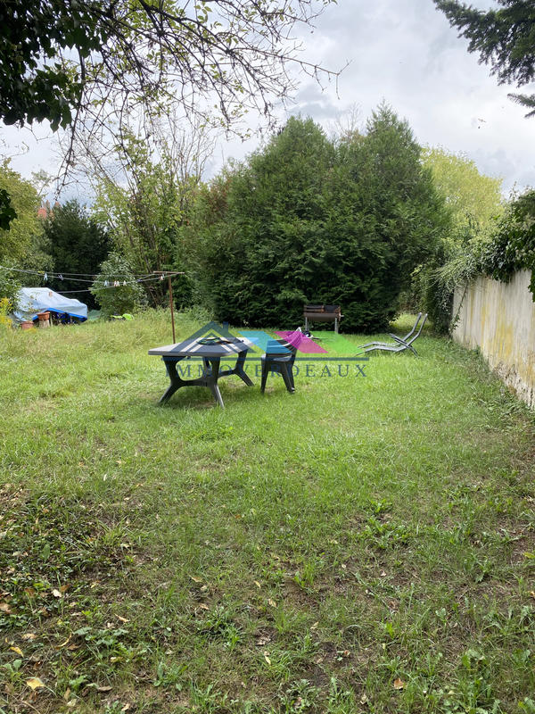 Appartement - 53 m² - 3 pièces