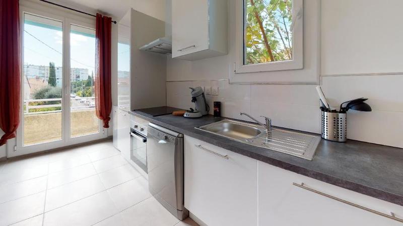 Maison - 104 m² - 7 pièces