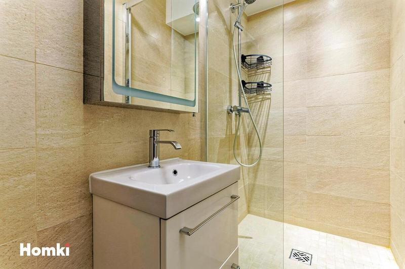 Appartement - 77 m² - 4 pièces