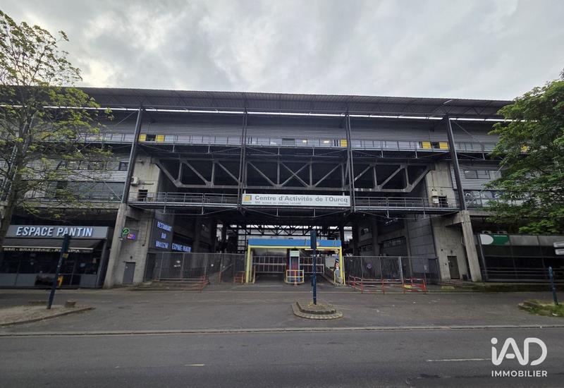 Local commercial - 356 m²