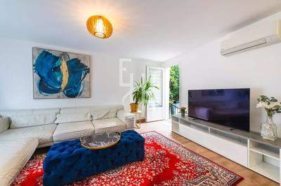 Maison de ville - 110 m² - 5 pièces