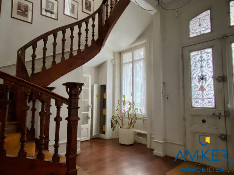 Appartement - 107 m² - 4 pièces