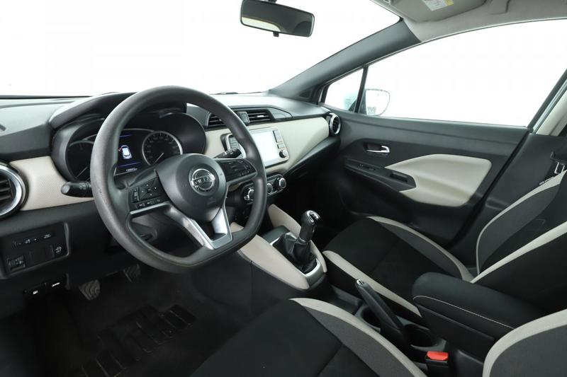 Nissan Micra 0.9 Ig-T Acenta 90 ch