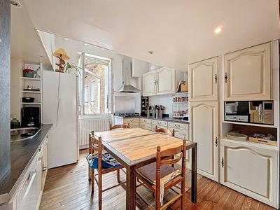 Maison - 67 m² - 3 pièces