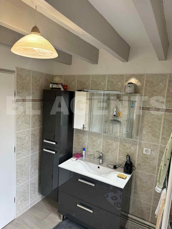 Briarde - 109 m² - 5 pièces