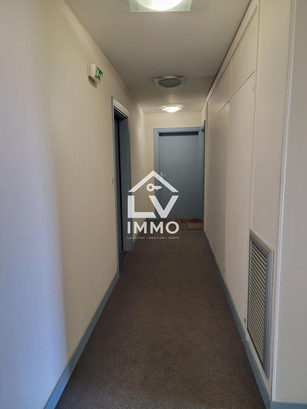 Appartement - 39 m² - 2 pièces