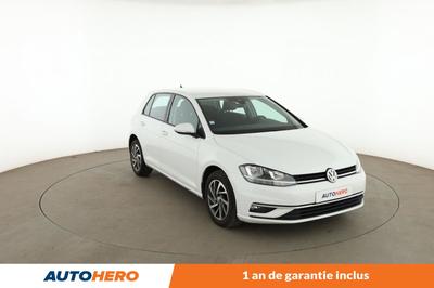 Volkswagen Golf VII 1.6 Tdi BlueMotion Tech Sound 5p 115 ch