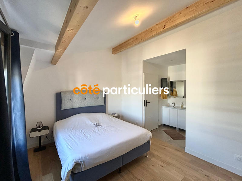 Maison - 160 m² - 7 pièces