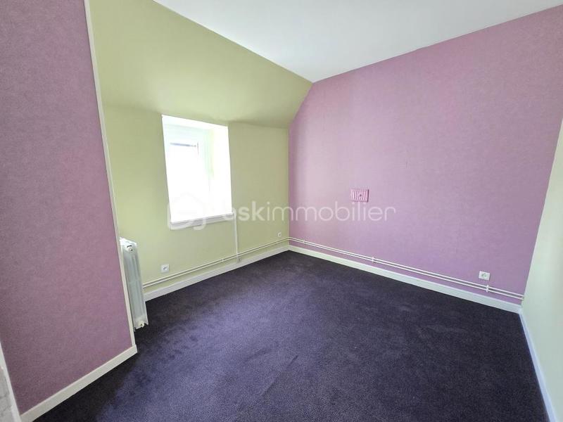 Duplex - 82 m² - 3 pièces