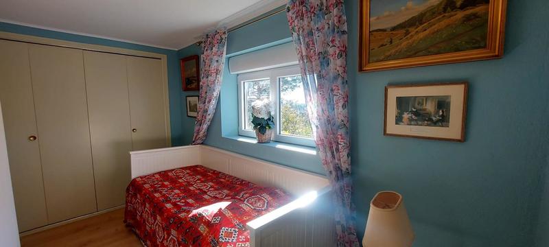 Villa - 209 m² - 8 pièces