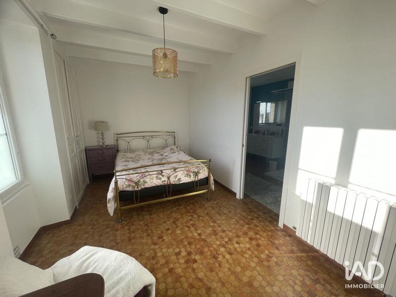 Maison - 180 m² - 6 pièces