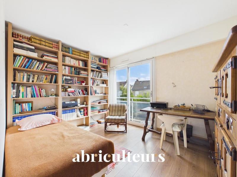 Maison ancienne - 240 m² - 8 pièces