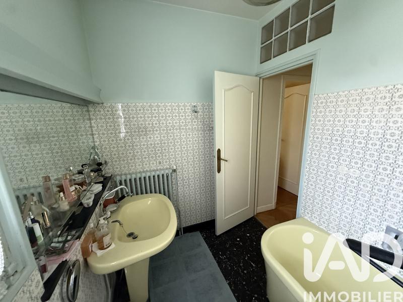 Maison de ville - 129 m² - 5 pièces