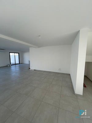 Maison - 138 m² - 4 pièces