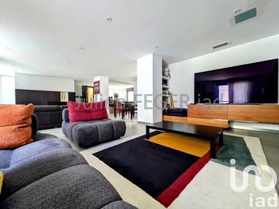 Maison - 168 m² - 6 pièces