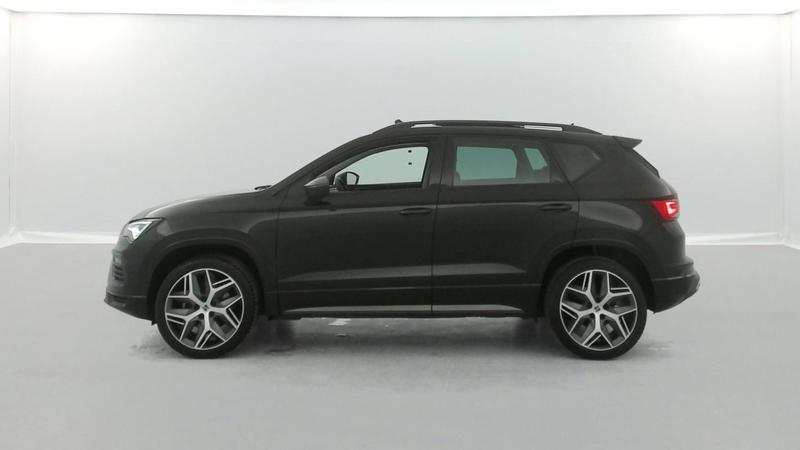 Seat Ateca 1.5 Tsi 150ch Fr Dsg Suréquipé + Toit ouvrant