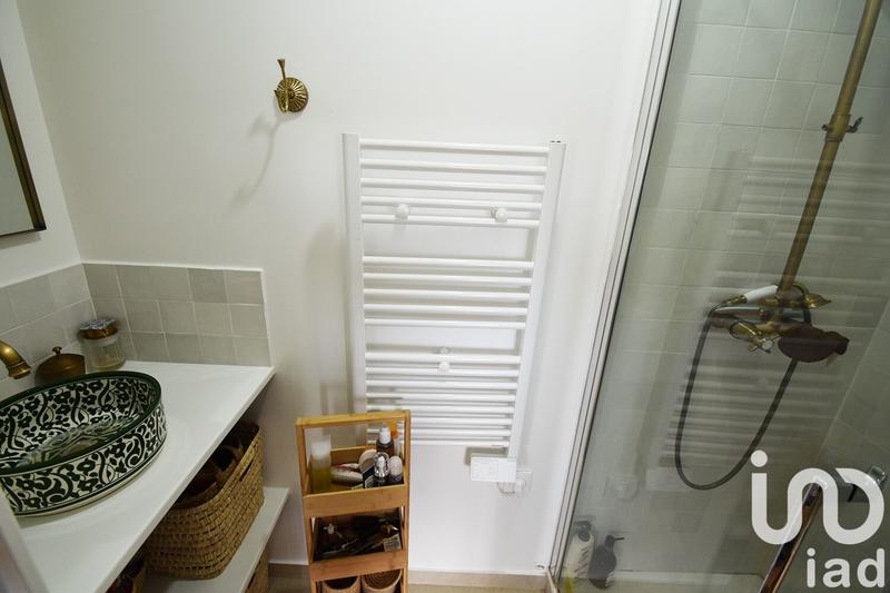 Appartement - 113 m² - 5 pièces