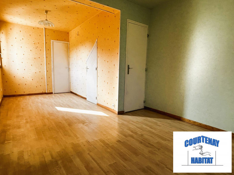 Maison - 158 m² - 5 pièces