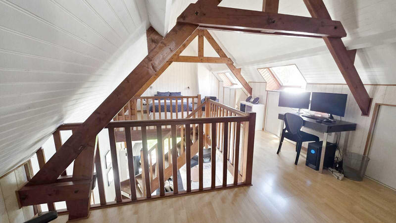 Villa - 90 m² - 4 pièces