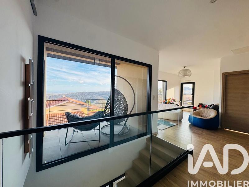 Maison de maîtres - 194 m² - 6 pièces