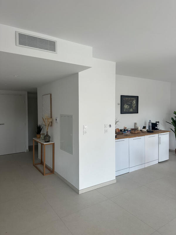 Appartement - 150 m² - 5 pièces